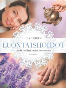 Luontaishoidot