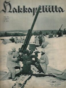 Hakkapeliitta 11/1937