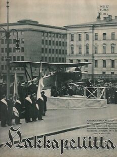 Hakkapeliitta 17/1936