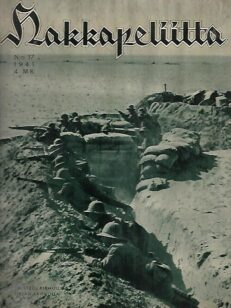 Hakkapeliitta 17/1941