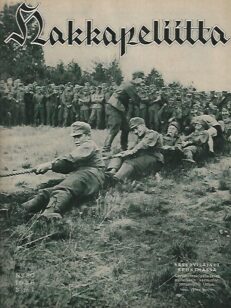 Hakkapeliitta 30/1936