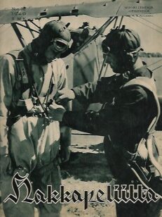 Hakkapeliitta 32/1940