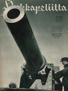 Hakkapeliitta 39/1939