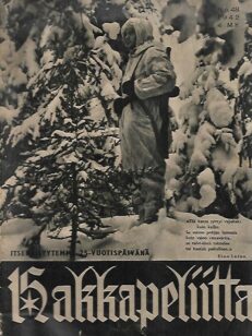 Hakkapeliitta 48/1942