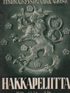 Hakkapeliitta 49/1939