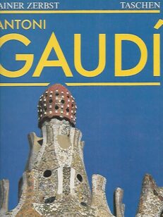 Antoni Gaudí