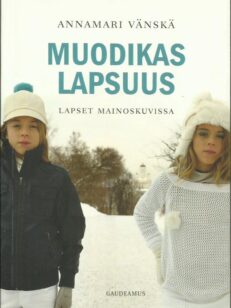 Muodikas lapsuus