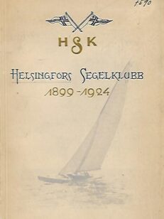 Helsingfors segelklubb 1899-1924