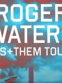 Roger Waters: Us + Them Tour