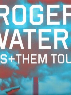 Roger Waters: Us + Them Tour