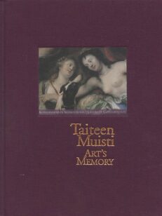 Taiteen muisti - Art's Memory