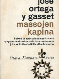 Massojen kapina