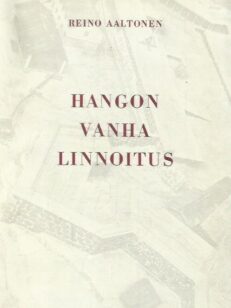 Hangon vanha linnoitus