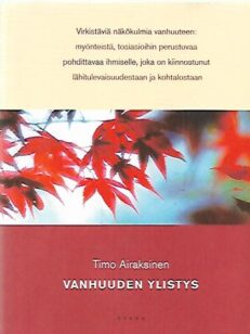 Vanhuuden ylistys