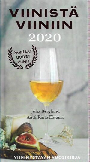 Viinistä viiniin 2020
