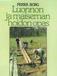 Luonnon ja maiseman hoidon opas