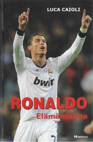 Ronaldo - elämäntarina