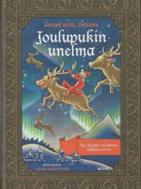 Joulupukin unelma