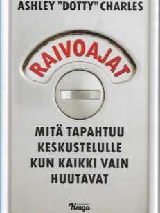 Raivoajat