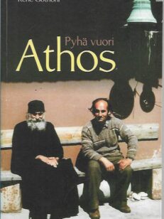 Pyhä vuori Athos