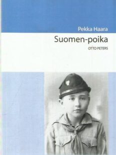 Suomen-poika Otto Peters