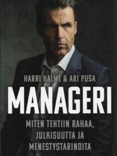 Manageri