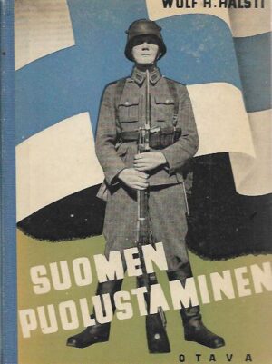 Suomen puolustaminen