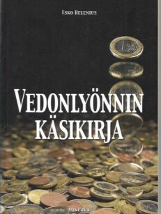 Vedonlyönnon käsikirja