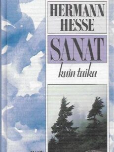 Sanat kuin taika