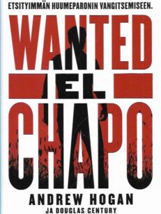 Wanted el chapo