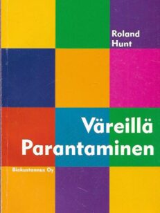 Väreillä parantaminen