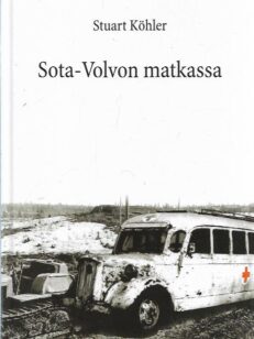 Sota-Volvon matkassa