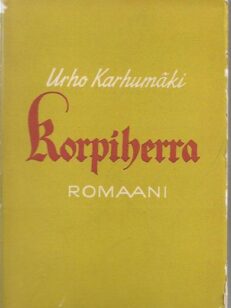 Korpiherra