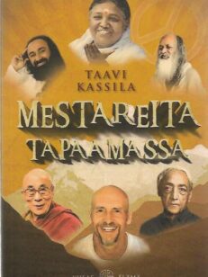 Mestareita tapaamassa