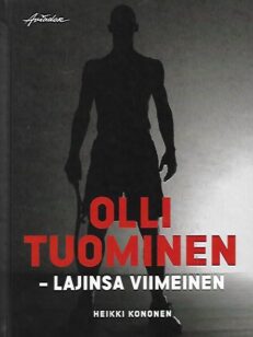 Olli Tuominen - Lajinsa viimeinen