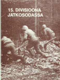 15. divisioona jatkosodassa