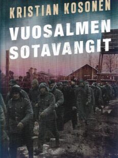 Vuosalmen sotavangit