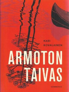 Armoton taivas