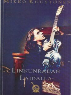 Linnunradan laidalla