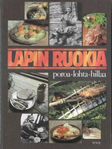 Lapin Ruoka