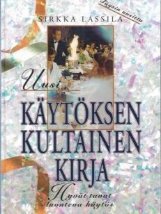 Käytöksen kultainen kirja