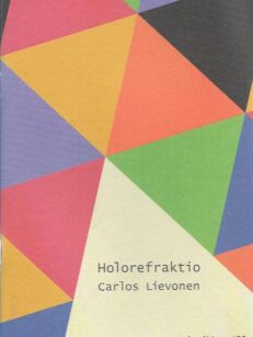 Holorefraktio