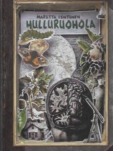 Hulluruohola