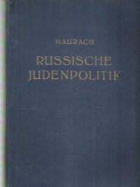 Russische Judenpolitik