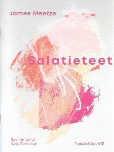 Salatieteet