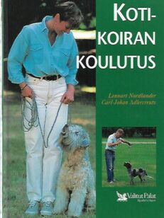 Kotikoiran koulutus