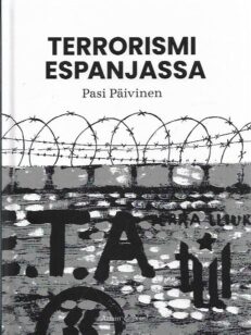 Terrorismi Espanjassa