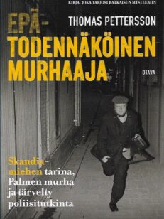 Epätodennäköinen murhaaja