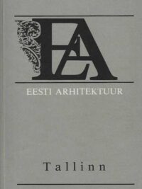 Eesti arhitektuur 1 Tallinn