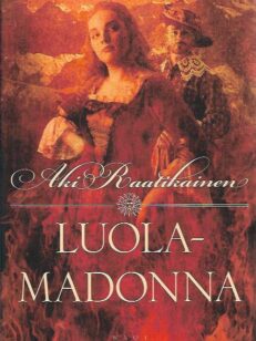 Luolamadonna